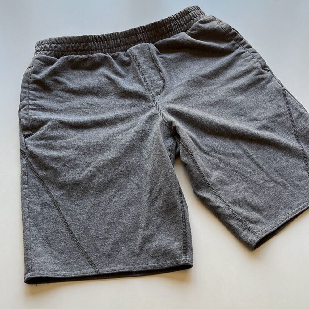 O’Neil Standard Fit Jogger Lounge Casual Shorts Sz. Small